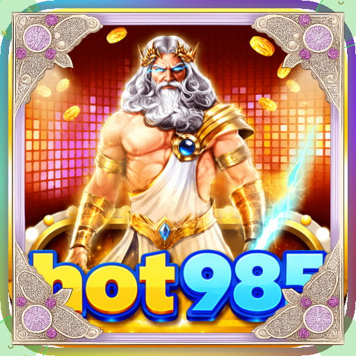 hot985 — galeri pratinjau - APK Resmi